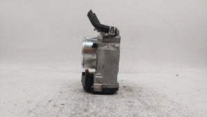 2015-2019 Hyundai Sonata Throttle Body P/N:0 280 750 618 35100-2G600 Fits 2015 2016 2017 2018 2019 OEM Used Auto Parts - Oemusedautoparts1.com