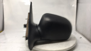 1996 Mazda B2300 Side Mirror Replacement Driver Left View Door Mirror Fits OEM Used Auto Parts - Oemusedautoparts1.com