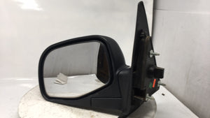 1996 Mazda B2300 Side Mirror Replacement Driver Left View Door Mirror Fits OEM Used Auto Parts - Oemusedautoparts1.com