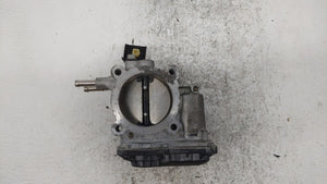 2010-2017 Toyota Camry Throttle Body P/N:22030-0V010 Fits 2009 2010 2011 2012 2013 2014 2015 2016 2017 2018 2019 OEM Used Auto Parts - Oemusedautoparts1.com