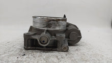 2008-2011 Buick Enclave Throttle Body Fits 2007 2008 2009 2010 2011 OEM Used Auto Parts - Oemusedautoparts1.com