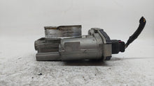 2008-2011 Buick Enclave Throttle Body Fits 2007 2008 2009 2010 2011 OEM Used Auto Parts - Oemusedautoparts1.com