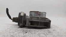 2008-2011 Buick Enclave Throttle Body Fits 2007 2008 2009 2010 2011 OEM Used Auto Parts - Oemusedautoparts1.com