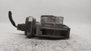 2008-2011 Buick Enclave Throttle Body Fits 2007 2008 2009 2010 2011 OEM Used Auto Parts - Oemusedautoparts1.com