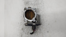 2008-2011 Buick Enclave Throttle Body Fits 2007 2008 2009 2010 2011 OEM Used Auto Parts - Oemusedautoparts1.com