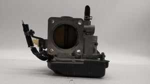 2013-2017 Honda Accord Throttle Body P/N:U38494706311 GMF4A Fits 2013 2014 2015 2016 2017 2018 OEM Used Auto Parts - Oemusedautoparts1.com