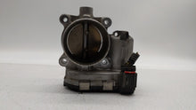 2014-2018 Ford Focus Throttle Body P/N:DS7E-9F991-BB Fits 2014 2015 2016 2017 2018 2019 2020 2021 2022 OEM Used Auto Parts - Oemusedautoparts1.com