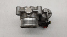 2014-2018 Ford Focus Throttle Body P/N:DS7E-9F991-BB Fits 2014 2015 2016 2017 2018 2019 2020 2021 2022 OEM Used Auto Parts - Oemusedautoparts1.com