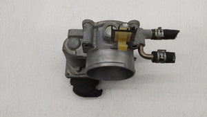 2010-2017 Toyota Camry Throttle Body P/N:22030-0V010 Fits 2009 2010 2011 2012 2013 2014 2015 2016 2017 2018 2019 OEM Used Auto Parts - Oemusedautoparts1.com