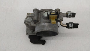 2010-2017 Toyota Camry Throttle Body P/N:22030-0V010 Fits 2009 2010 2011 2012 2013 2014 2015 2016 2017 2018 2019 OEM Used Auto Parts - Oemusedautoparts1.com