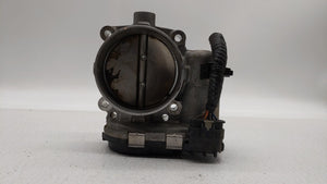 2011-2019 Dodge Journey Throttle Body P/N:05184349AC Fits 2011 2012 2013 2014 2015 2016 2017 2018 2019 2020 2021 2022 OEM Used Auto Parts - Oemusedautoparts1.com