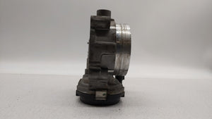 2011-2019 Dodge Journey Throttle Body P/N:05184349AC Fits 2011 2012 2013 2014 2015 2016 2017 2018 2019 2020 2021 2022 OEM Used Auto Parts - Oemusedautoparts1.com