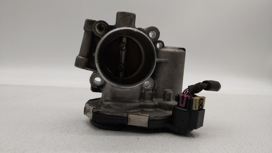 2013-2019 Buick Encore Throttle Body P/N:55565489 12644239AA Fits 2011 2012 2013 2014 2015 2016 2017 2018 2019 OEM Used Auto Parts - Oemusedautoparts1.com