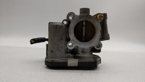 2013-2019 Buick Encore Throttle Body P/N:55565489 12644239AA Fits 2011 2012 2013 2014 2015 2016 2017 2018 2019 OEM Used Auto Parts - Oemusedautoparts1.com