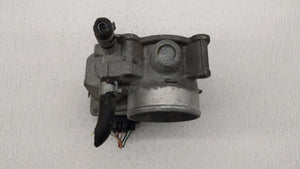 2013-2019 Nissan Sentra Throttle Body P/N:3RA60-01 3RA60-01 A Fits 2013 2014 2015 2016 2017 2018 2019 OEM Used Auto Parts - Oemusedautoparts1.com