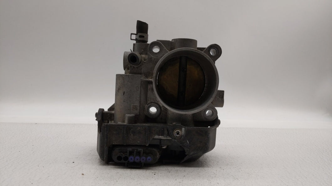 2013-2017 Honda Accord Throttle Body P/N:U38494706311 GMF4A Fits 2013 2014 2015 2016 2017 2018 OEM Used Auto Parts - Oemusedautoparts1.com