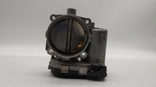 2011-2022 Dodge Challenger Throttle Body P/N:05184349AC Fits 2011 2012 2013 2014 2015 2016 2017 2018 2019 2020 2021 2022 OEM Used Auto Parts - Oemusedautoparts1.com