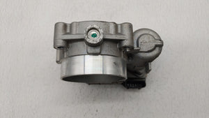 2011-2022 Dodge Challenger Throttle Body P/N:05184349AC Fits 2011 2012 2013 2014 2015 2016 2017 2018 2019 2020 2021 2022 OEM Used Auto Parts - Oemusedautoparts1.com