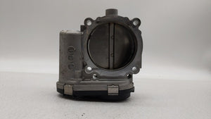 2011-2022 Dodge Challenger Throttle Body P/N:05184349AC Fits 2011 2012 2013 2014 2015 2016 2017 2018 2019 2020 2021 2022 OEM Used Auto Parts - Oemusedautoparts1.com