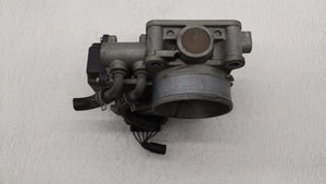 2008-2012 Honda Accord Throttle Body P/N:GMD7A Fits 2008 2009 2010 2011 2012 OEM Used Auto Parts - Oemusedautoparts1.com