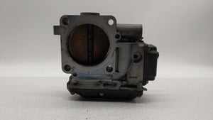 2008-2012 Honda Accord Throttle Body P/N:GMD7A Fits 2008 2009 2010 2011 2012 OEM Used Auto Parts - Oemusedautoparts1.com