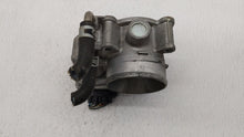 2013-2018 Nissan Altima Throttle Body P/N:3TA60-01 B 3TA60-01 A Fits 2013 2014 2015 2016 2017 2018 2019 OEM Used Auto Parts - Oemusedautoparts1.com