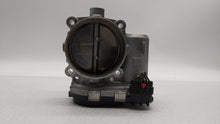 2011-2020 Dodge Grand Caravan Throttle Body P/N:05184349AC 05184349AE Fits OEM Used Auto Parts - Oemusedautoparts1.com