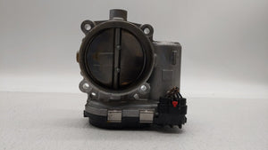 2011-2020 Dodge Grand Caravan Throttle Body P/N:05184349AC 05184349AE Fits OEM Used Auto Parts - Oemusedautoparts1.com