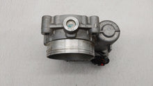 2011-2020 Dodge Grand Caravan Throttle Body P/N:05184349AC 05184349AE Fits OEM Used Auto Parts - Oemusedautoparts1.com