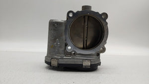 2011-2020 Dodge Grand Caravan Throttle Body P/N:05184349AC 05184349AE Fits OEM Used Auto Parts - Oemusedautoparts1.com