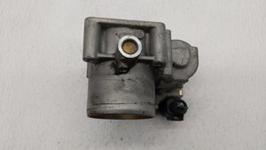 2013-2018 Volkswagen Jetta Throttle Body P/N:03F133062B Fits 2013 2014 2015 2016 2017 2018 OEM Used Auto Parts - Oemusedautoparts1.com