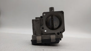 2013-2018 Volkswagen Jetta Throttle Body P/N:03F133062B Fits 2013 2014 2015 2016 2017 2018 OEM Used Auto Parts - Oemusedautoparts1.com