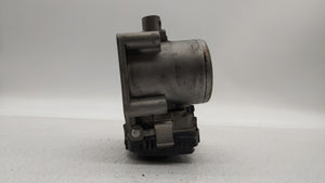 2013-2018 Volkswagen Jetta Throttle Body P/N:03F133062B Fits 2013 2014 2015 2016 2017 2018 OEM Used Auto Parts - Oemusedautoparts1.com