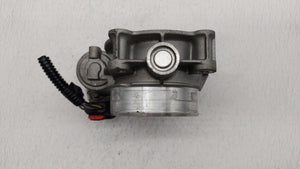 2013-2017 Gmc Terrain Throttle Body P/N:12632172BA 12670981AA Fits 2012 2013 2014 2015 2016 2017 2018 2019 2020 2021 2022 OEM Used Auto Parts - Oemusedautoparts1.com