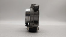 2013-2017 Gmc Terrain Throttle Body P/N:12632172BA 12670981AA Fits 2012 2013 2014 2015 2016 2017 2018 2019 2020 2021 2022 OEM Used Auto Parts - Oemusedautoparts1.com