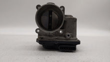 2012-2014 Mazda 3 Throttle Body P/N:13 640 A 640 K4238 1R24 Fits 2012 2013 2014 OEM Used Auto Parts - Oemusedautoparts1.com