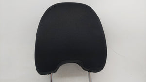 2009-2013 Subaru Forester Headrest Head Rest Front Driver Passenger Seat Fits 2009 2010 2011 2012 2013 OEM Used Auto Parts - Oemusedautoparts1.com