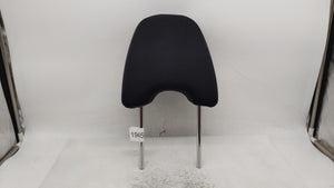 2009-2013 Subaru Forester Headrest Head Rest Front Driver Passenger Seat Fits 2009 2010 2011 2012 2013 OEM Used Auto Parts - Oemusedautoparts1.com