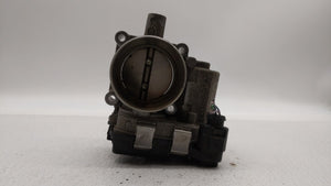 2013-2018 Volkswagen Jetta Throttle Body P/N:03F133062B Fits 2013 2014 2015 2016 2017 2018 OEM Used Auto Parts - Oemusedautoparts1.com