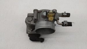 2010-2017 Toyota Camry Throttle Body P/N:22030-0V010 Fits 2009 2010 2011 2012 2013 2014 2015 2016 2017 2018 2019 OEM Used Auto Parts - Oemusedautoparts1.com