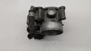 2013-2018 Nissan Altima Throttle Body P/N:3TA60-01 B 3TA60-01 A Fits 2013 2014 2015 2016 2017 2018 2019 OEM Used Auto Parts - Oemusedautoparts1.com