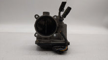 2014-2018 Kia Forte Throttle Body P/N:35100-2E000 Fits 2011 2012 2013 2014 2015 2016 2017 2018 2019 OEM Used Auto Parts - Oemusedautoparts1.com