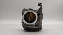 2007-2013 Nissan Altima Throttle Body P/N:RME60-15 526-01 Fits 2007 2008 2009 2010 2011 2012 2013 OEM Used Auto Parts - Oemusedautoparts1.com