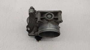 2007-2013 Nissan Altima Throttle Body P/N:RME60-15 526-01 Fits 2007 2008 2009 2010 2011 2012 2013 OEM Used Auto Parts - Oemusedautoparts1.com