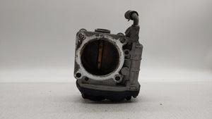 2007-2013 Nissan Altima Throttle Body P/N:RME60-15 526-01 Fits 2007 2008 2009 2010 2011 2012 2013 OEM Used Auto Parts - Oemusedautoparts1.com