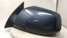 2011 Terrain Gmc Side Mirror Replacement Driver Left View Door Mirror Fits 2010 OEM Used Auto Parts - Oemusedautoparts1.com