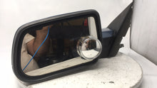 2011 Terrain Gmc Side Mirror Replacement Driver Left View Door Mirror Fits 2010 OEM Used Auto Parts - Oemusedautoparts1.com