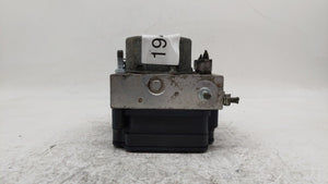 2012 Nissan Versa ABS Pump Control Module Replacement P/N:47660 3BB0A Fits OEM Used Auto Parts - Oemusedautoparts1.com