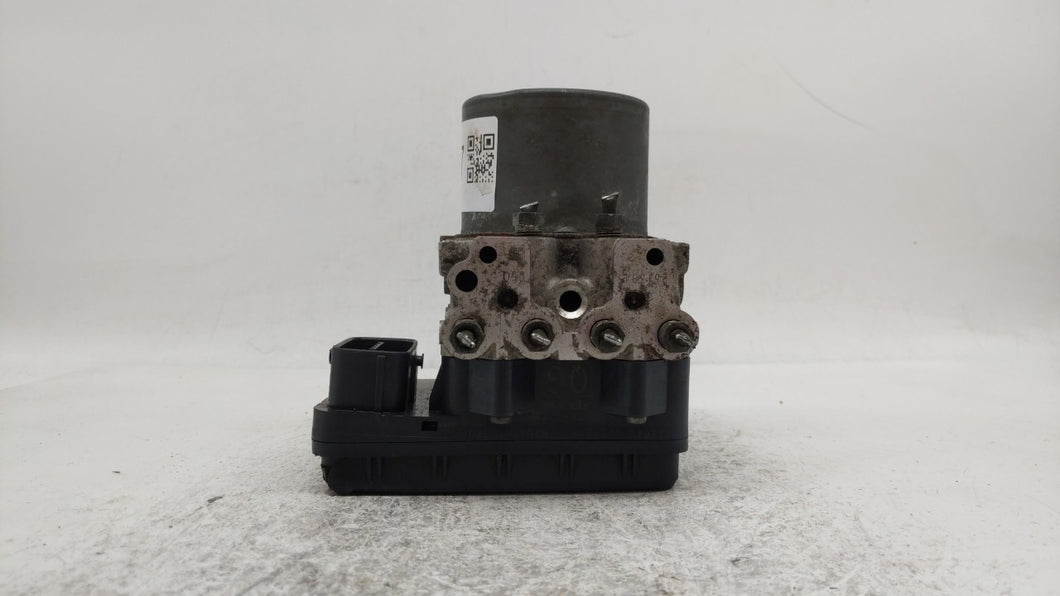 2013-2015 Scion Xb ABS Pump Control Module Replacement P/N:89541-12D30 44540-12512 Fits 2013 2014 2015 OEM Used Auto Parts - Oemusedautoparts1.com