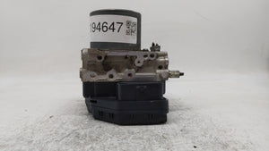 2013-2015 Scion Xb ABS Pump Control Module Replacement P/N:89541-12D30 44540-12512 Fits 2013 2014 2015 OEM Used Auto Parts - Oemusedautoparts1.com